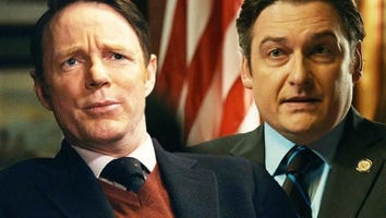 'The Blacklist' Sneak Peek: Ressler's Past Romance With Liz Keen Resurfaces (Exclusive)